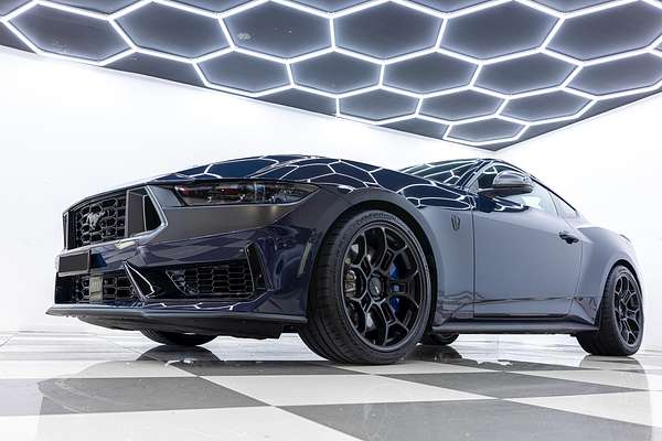 2024 Ford MUSTANG DARK HORSE FO MY24.50