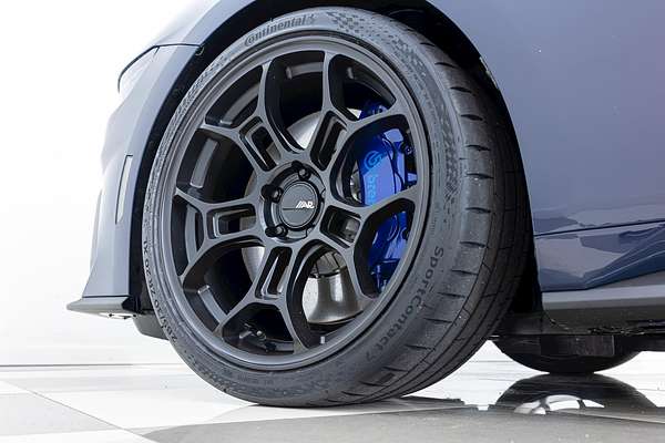 2024 Ford MUSTANG DARK HORSE FO MY24.50