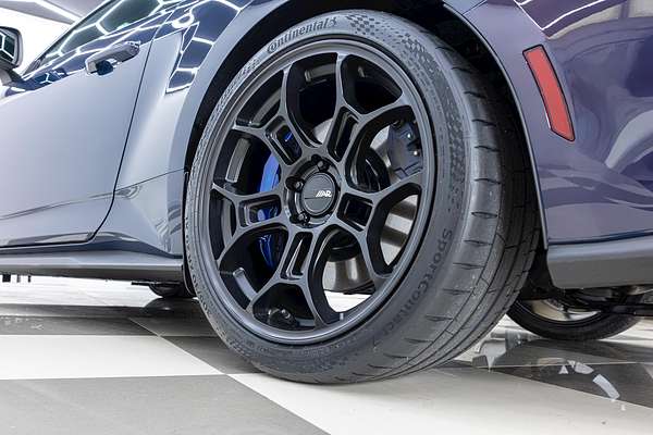 2024 Ford MUSTANG DARK HORSE FO MY24.50