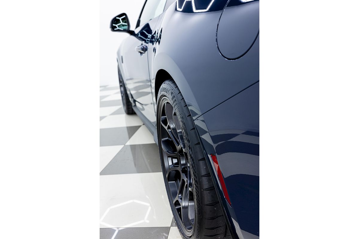 2024 Ford MUSTANG DARK HORSE FO MY24.50