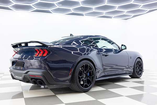 2024 Ford MUSTANG DARK HORSE FO MY24.50
