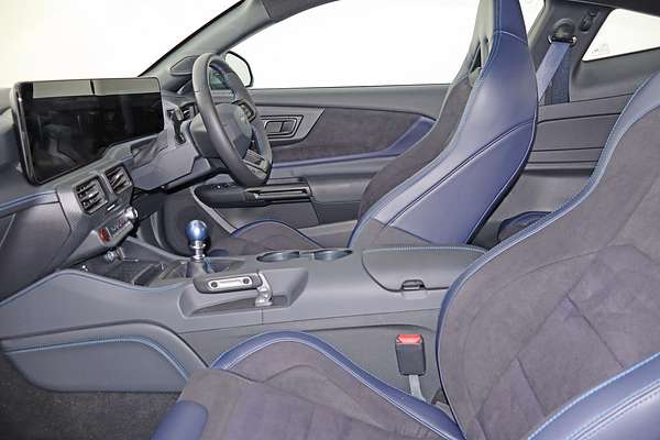 2024 Ford MUSTANG DARK HORSE FO MY24.50