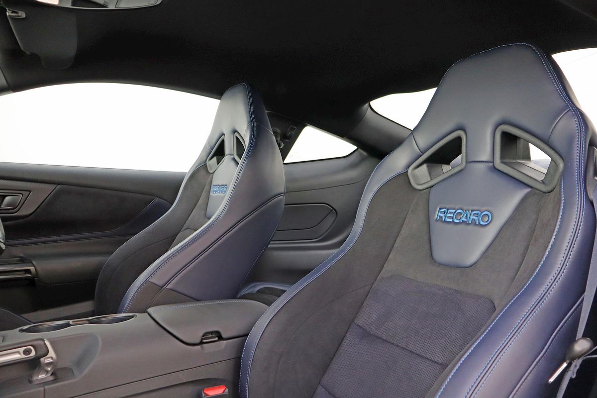 2024 Ford MUSTANG DARK HORSE FO MY24.50