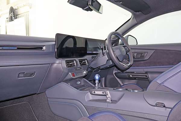 2024 Ford MUSTANG DARK HORSE FO MY24.50