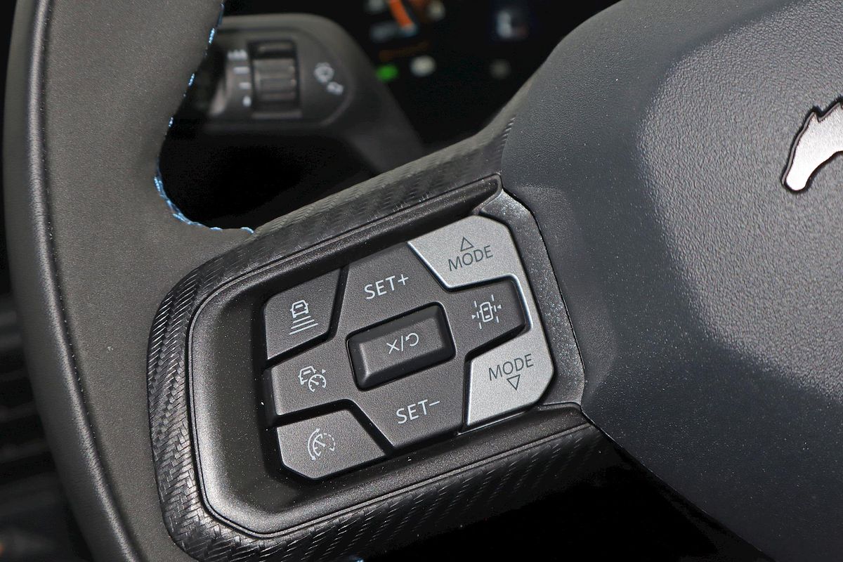 2024 Ford MUSTANG DARK HORSE FO MY24.50