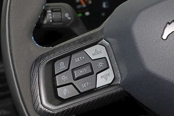 2024 Ford MUSTANG DARK HORSE FO MY24.50