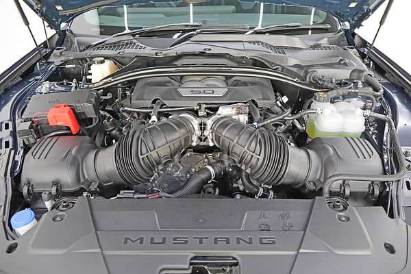 2024 Ford MUSTANG DARK HORSE FO MY24.50