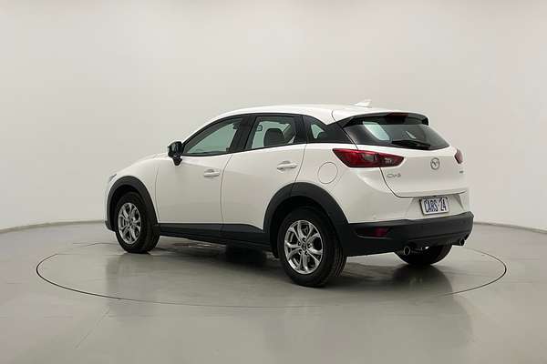 2023 Mazda CX-3 Maxx Sport DK