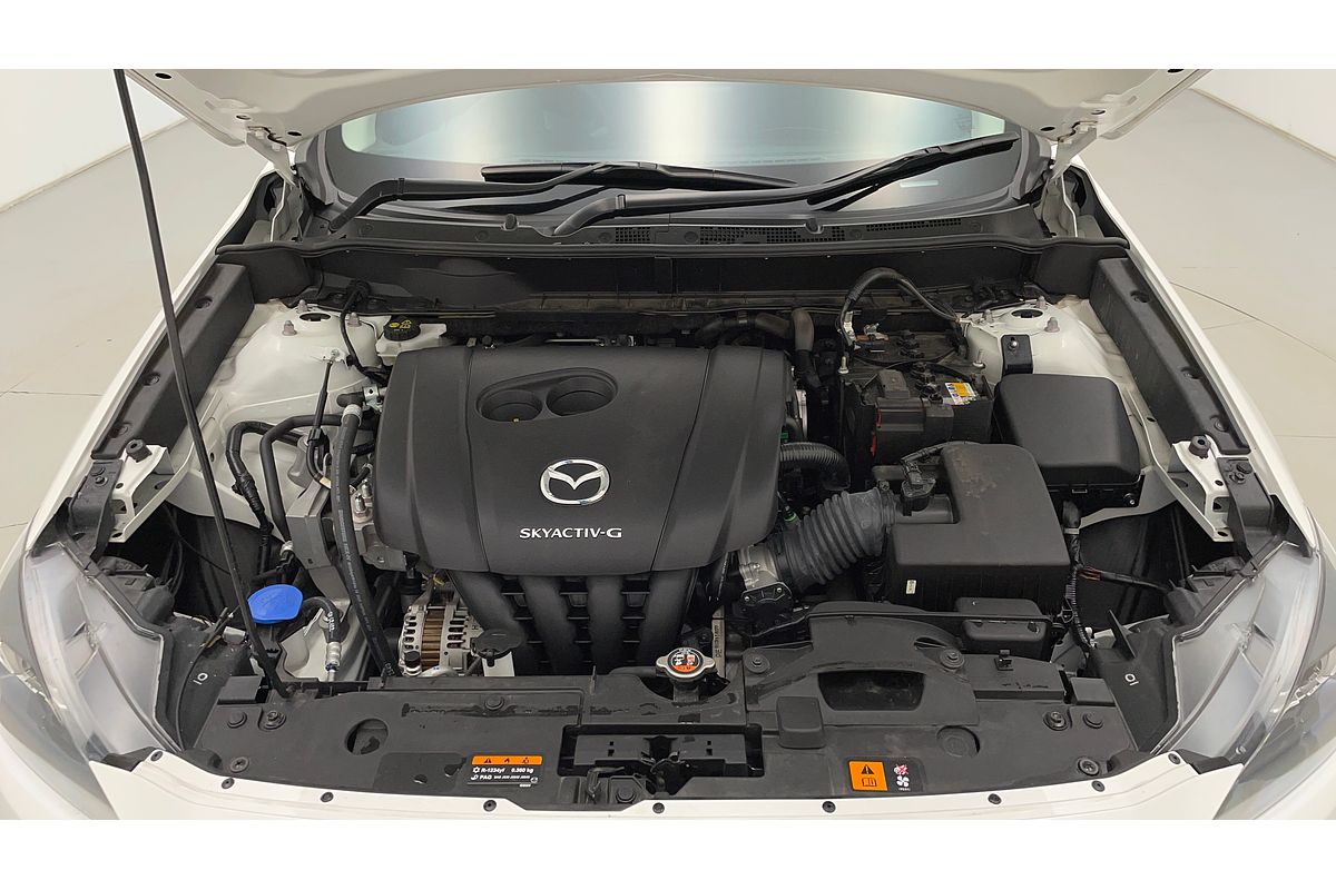 2023 Mazda CX-3 Maxx Sport DK