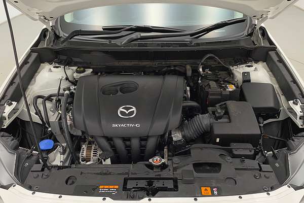 2023 Mazda CX-3 Maxx Sport DK