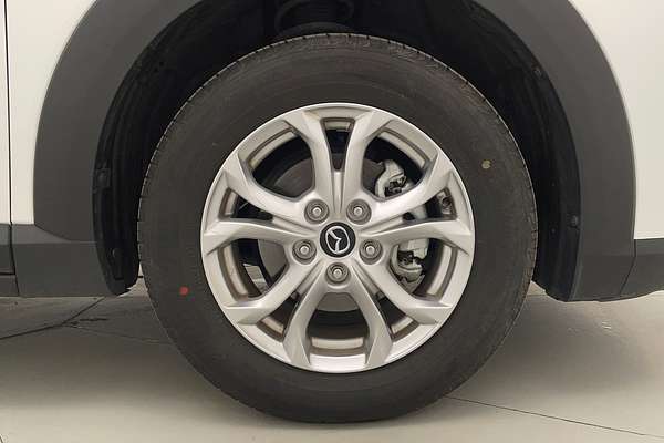 2023 Mazda CX-3 Maxx Sport DK