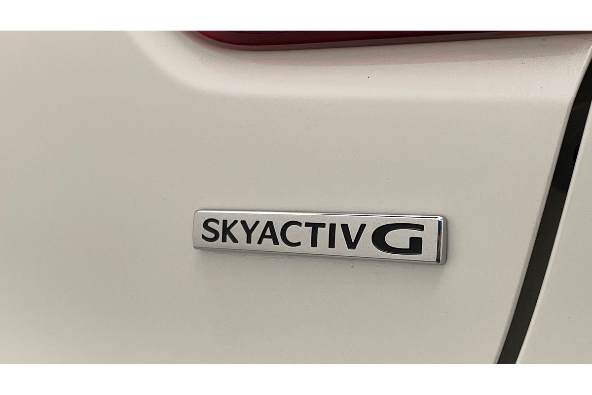 2023 Mazda CX-3 Maxx Sport DK