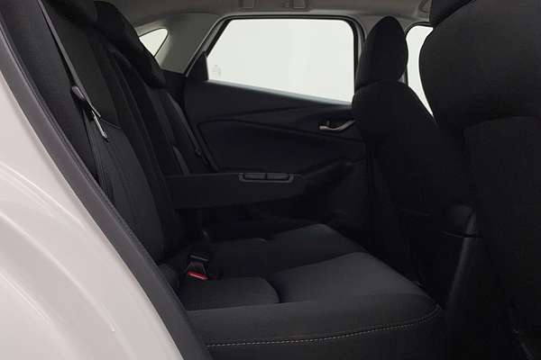 2023 Mazda CX-3 Maxx Sport DK