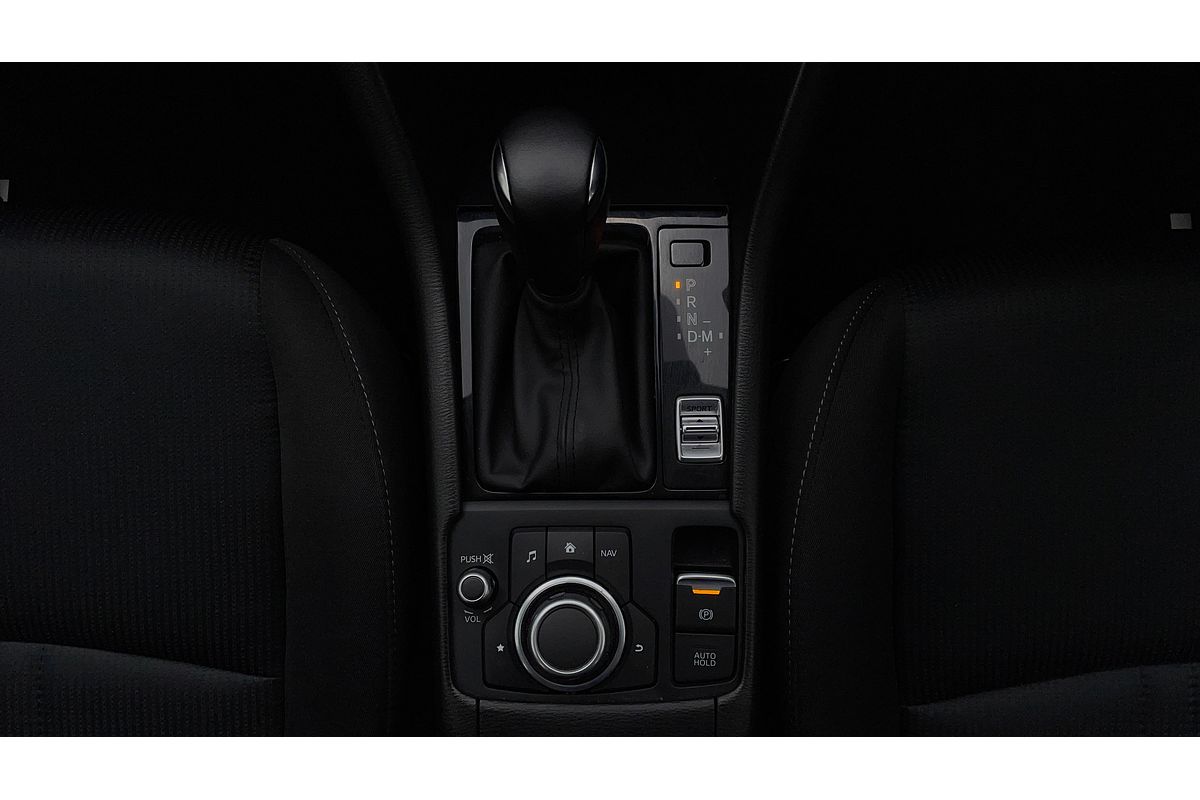 2023 Mazda CX-3 Maxx Sport DK