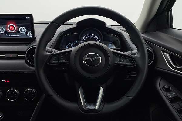 2023 Mazda CX-3 Maxx Sport DK