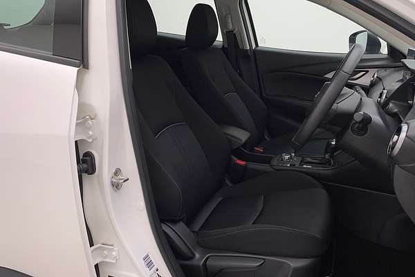 2023 Mazda CX-3 Maxx Sport DK