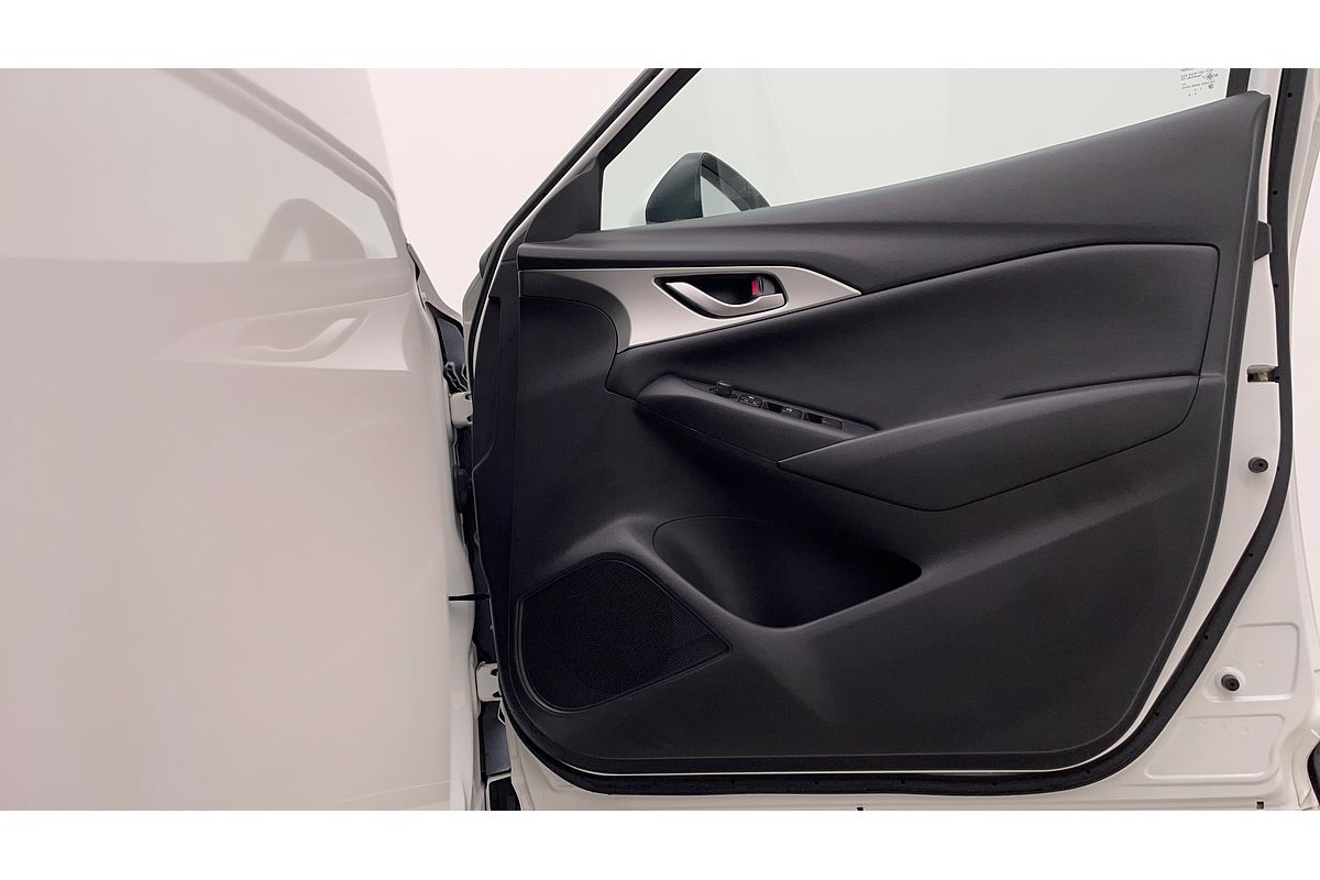 2023 Mazda CX-3 Maxx Sport DK