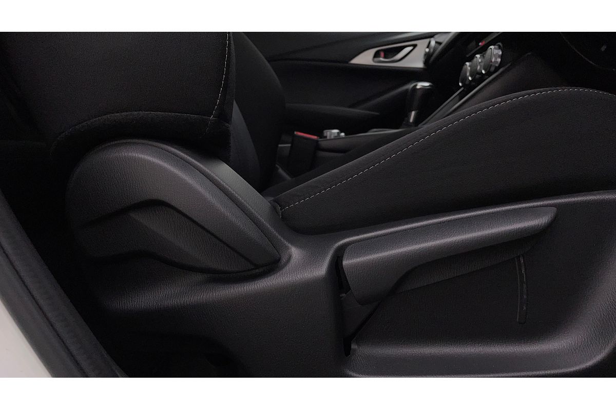 2023 Mazda CX-3 Maxx Sport DK