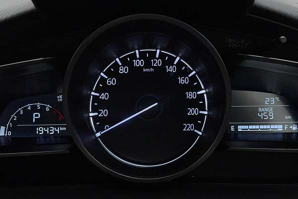 2023 Mazda CX-3 Maxx Sport DK