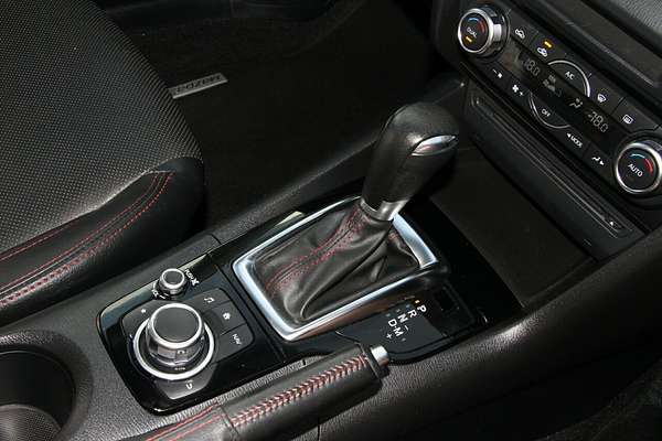 2015 Mazda 3 Touring BM Series