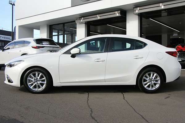 2015 Mazda 3 Touring BM Series