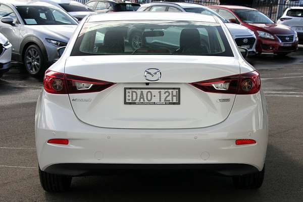 2015 Mazda 3 Touring BM Series