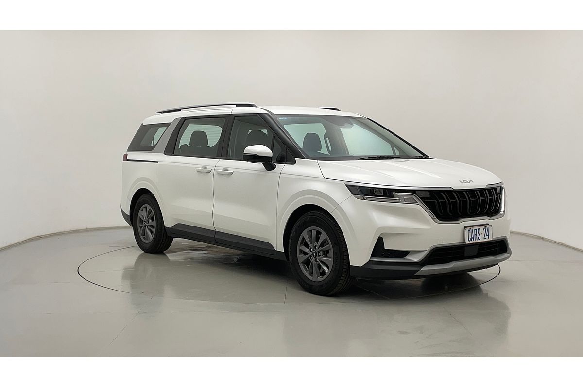 2022 Kia Carnival S KA4