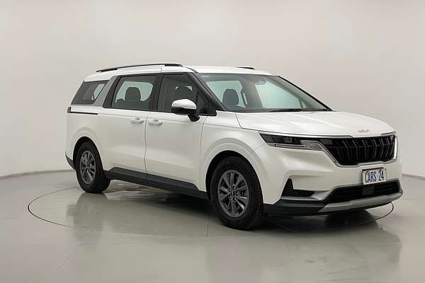 2022 Kia Carnival S KA4