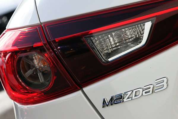 2015 Mazda 3 Touring BM Series