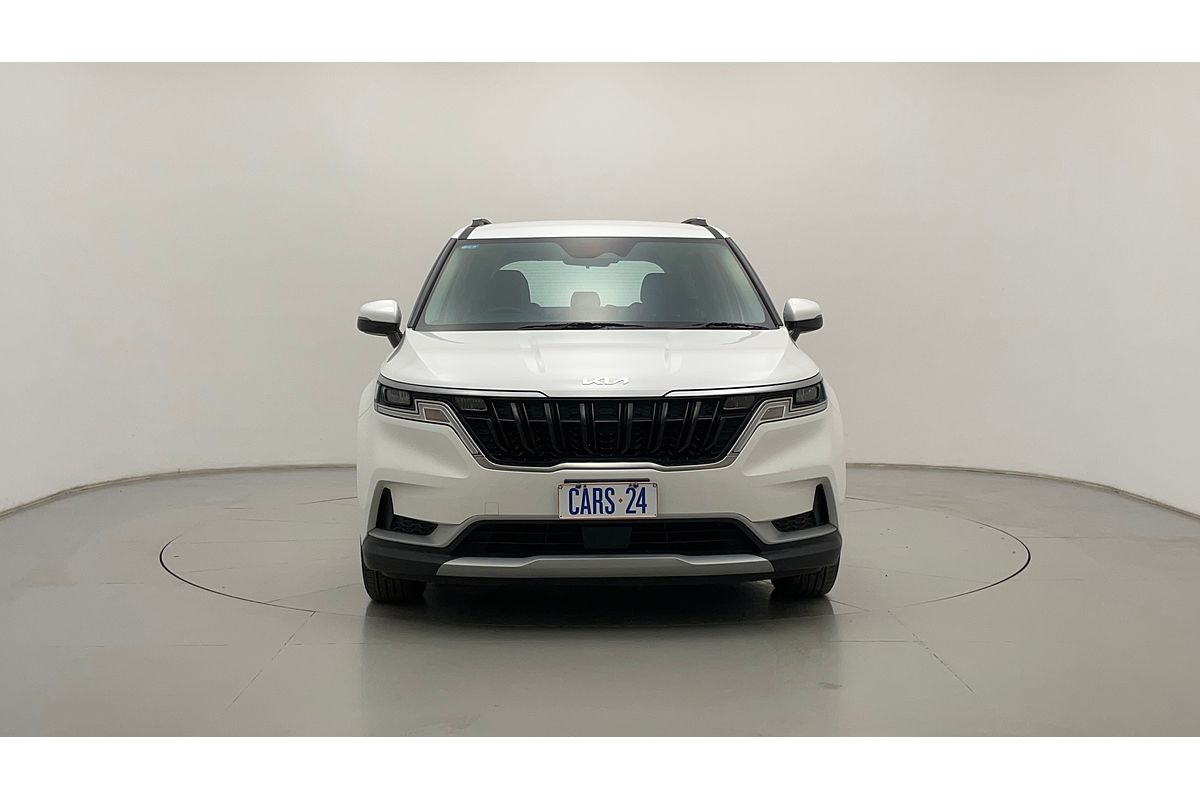 2022 Kia Carnival S KA4