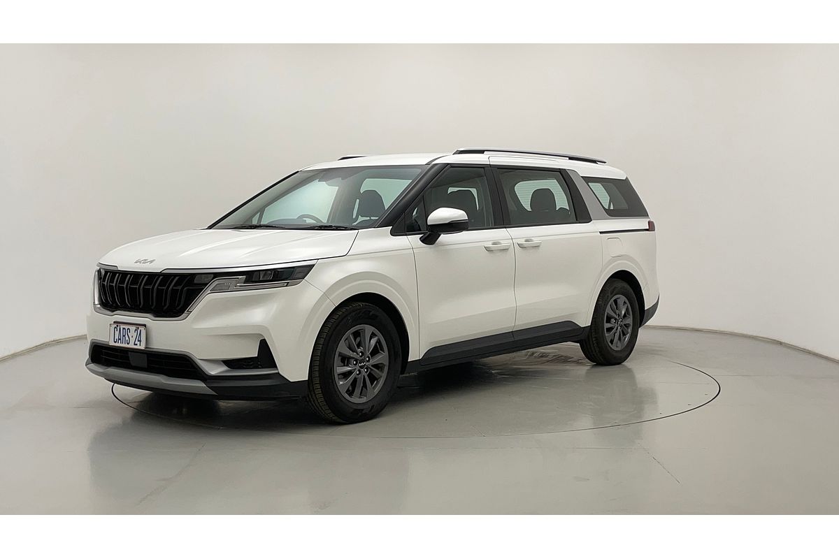 2022 Kia Carnival S KA4