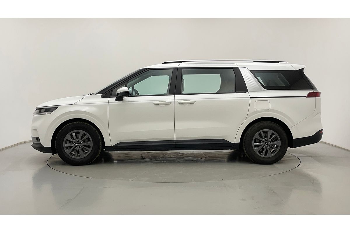 2022 Kia Carnival S KA4