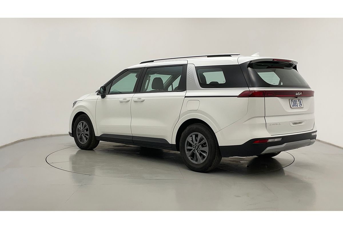 2022 Kia Carnival S KA4