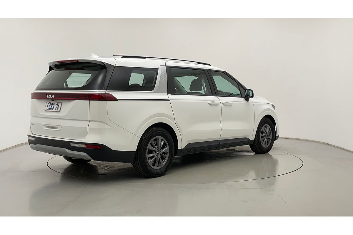 2022 Kia Carnival S KA4