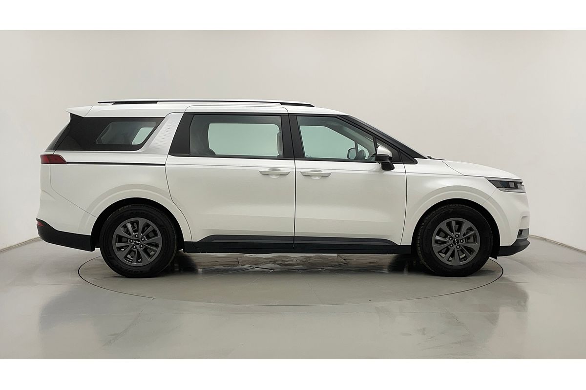 2022 Kia Carnival S KA4
