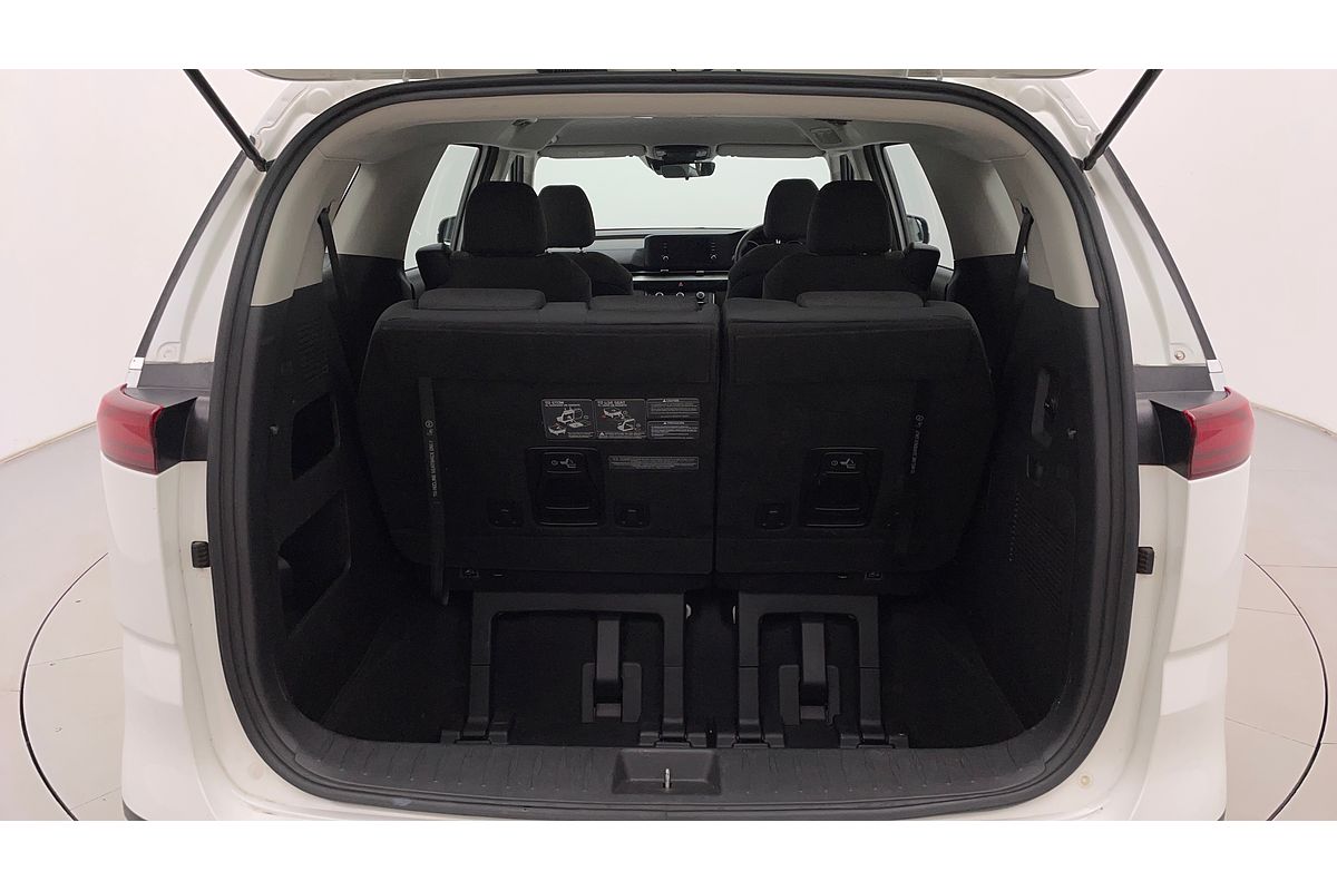 2022 Kia Carnival S KA4