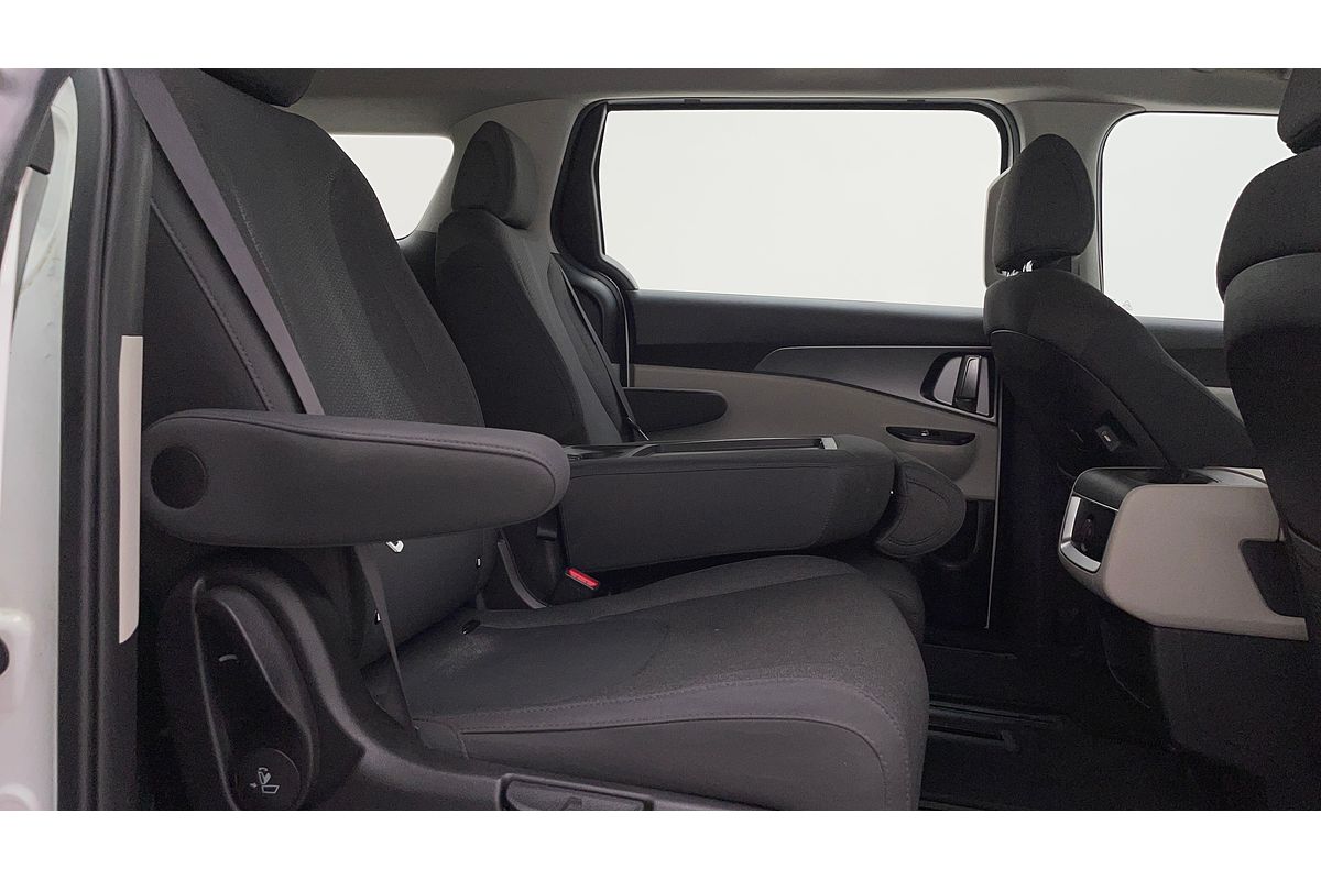 2022 Kia Carnival S KA4