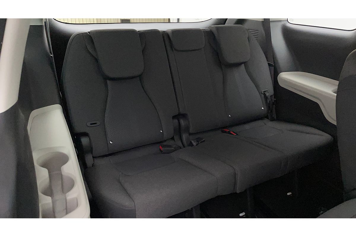 2022 Kia Carnival S KA4