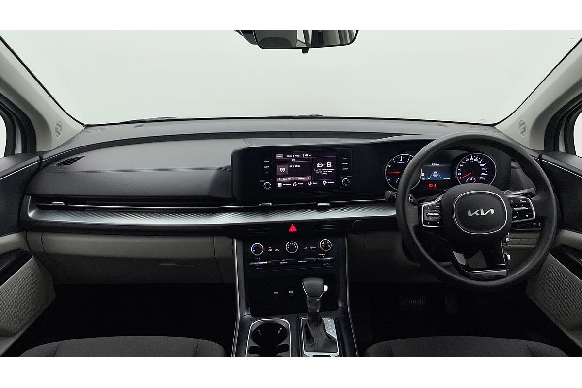 2022 Kia Carnival S KA4