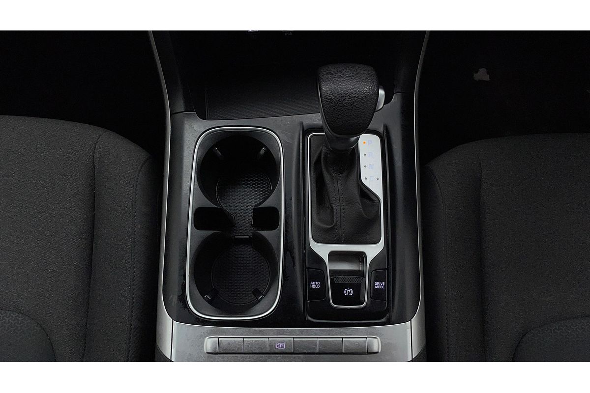 2022 Kia Carnival S KA4