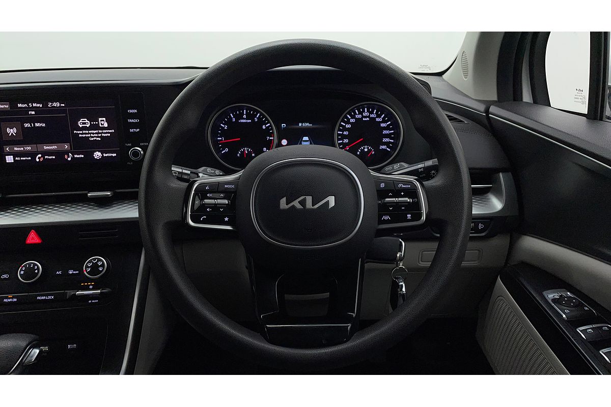 2022 Kia Carnival S KA4
