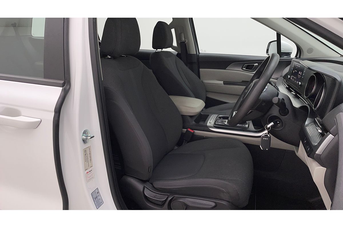 2022 Kia Carnival S KA4