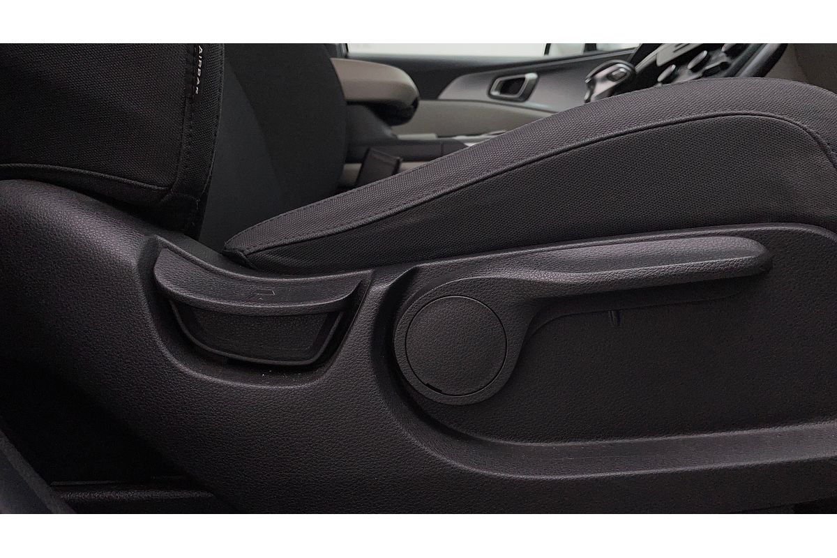 2022 Kia Carnival S KA4