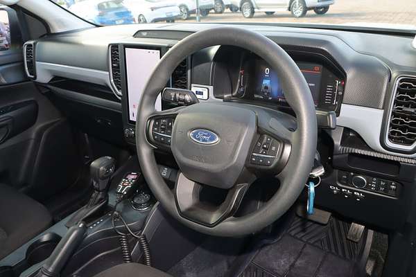 2023 Ford Ranger XL 4X4