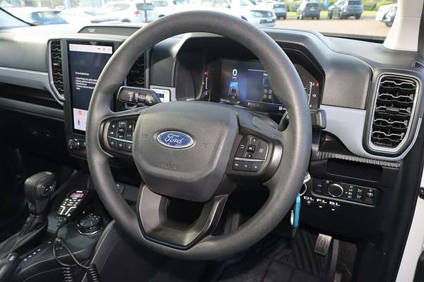 2023 Ford Ranger XL 4X4