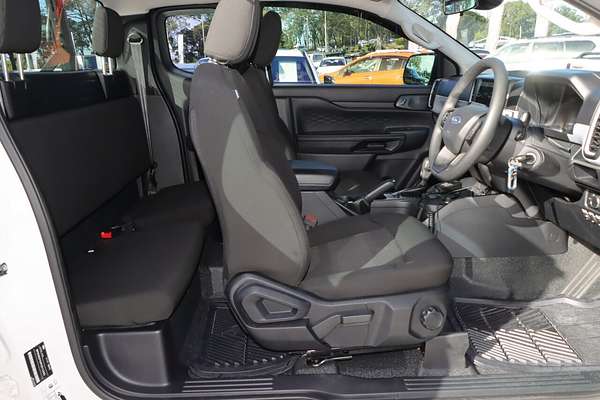 2023 Ford Ranger XL 4X4