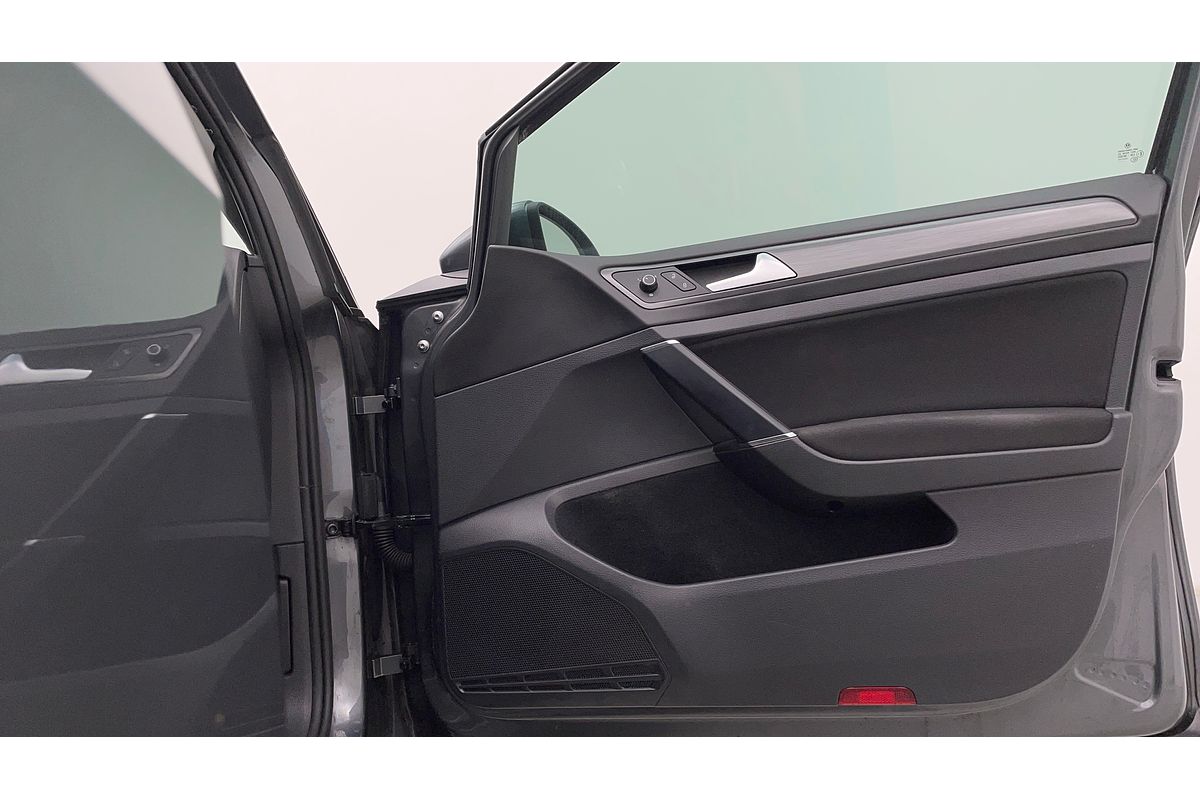 2017 Volkswagen Golf 110TSI Comfortline 7.5