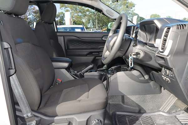 2023 Ford Ranger XL 4X4