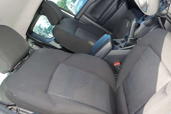 2023 Ford Ranger XL 4X4