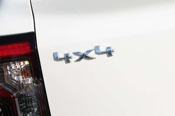 2023 Ford Ranger XL 4X4